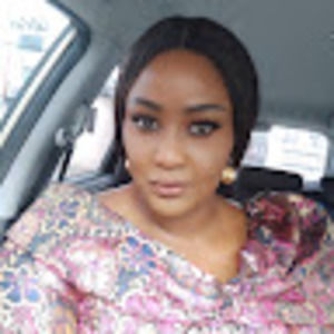 Meet your Posher, Zainab